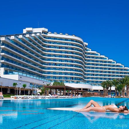Venosa Beach Resort & Spa Didim Eksteriør bilde