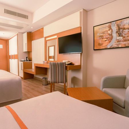Venosa Beach Resort & Spa Didim Eksteriør bilde