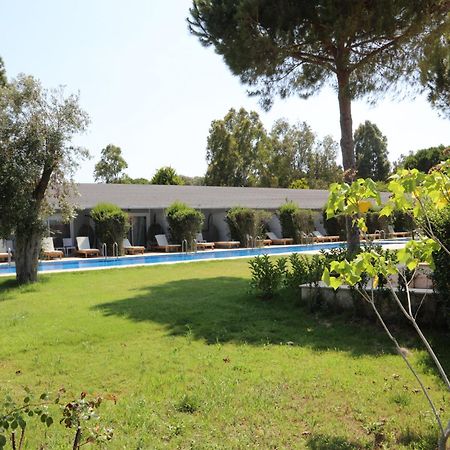 Venosa Beach Resort & Spa Didim Eksteriør bilde