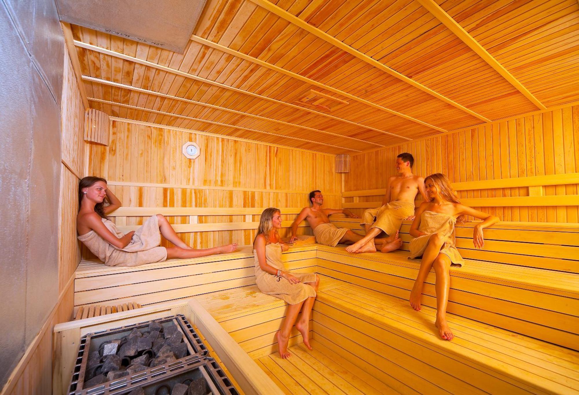 Venosa Beach Resort & Spa Didim Eksteriør bilde
