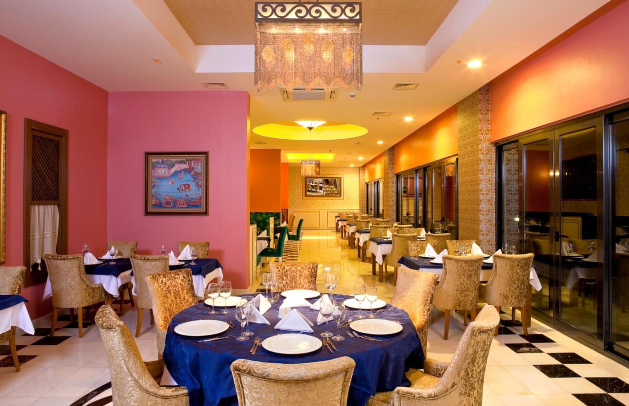 Venosa Beach Resort & Spa Didim Eksteriør bilde