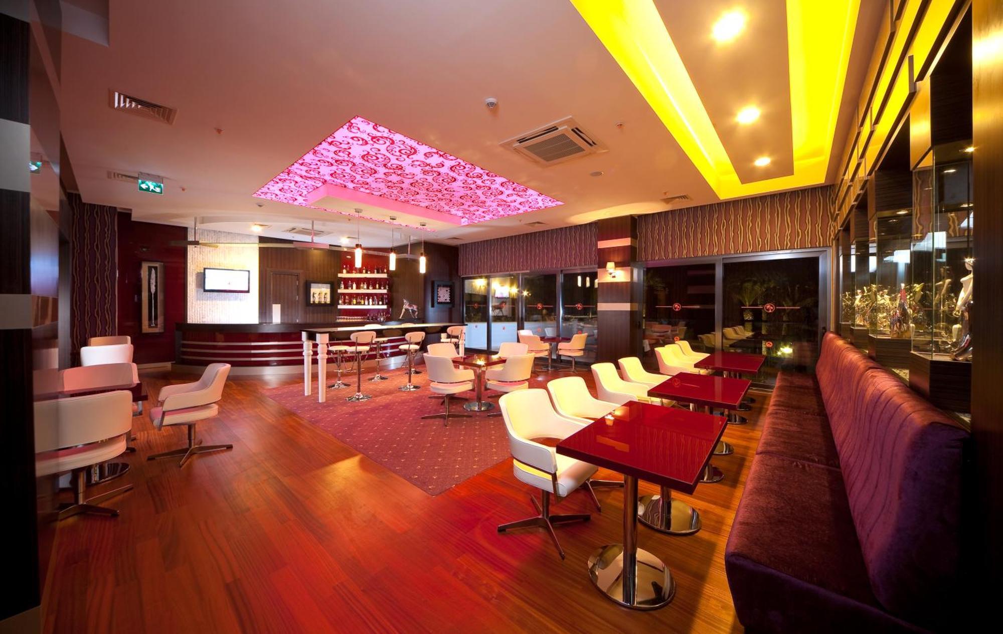 Venosa Beach Resort & Spa Didim Eksteriør bilde