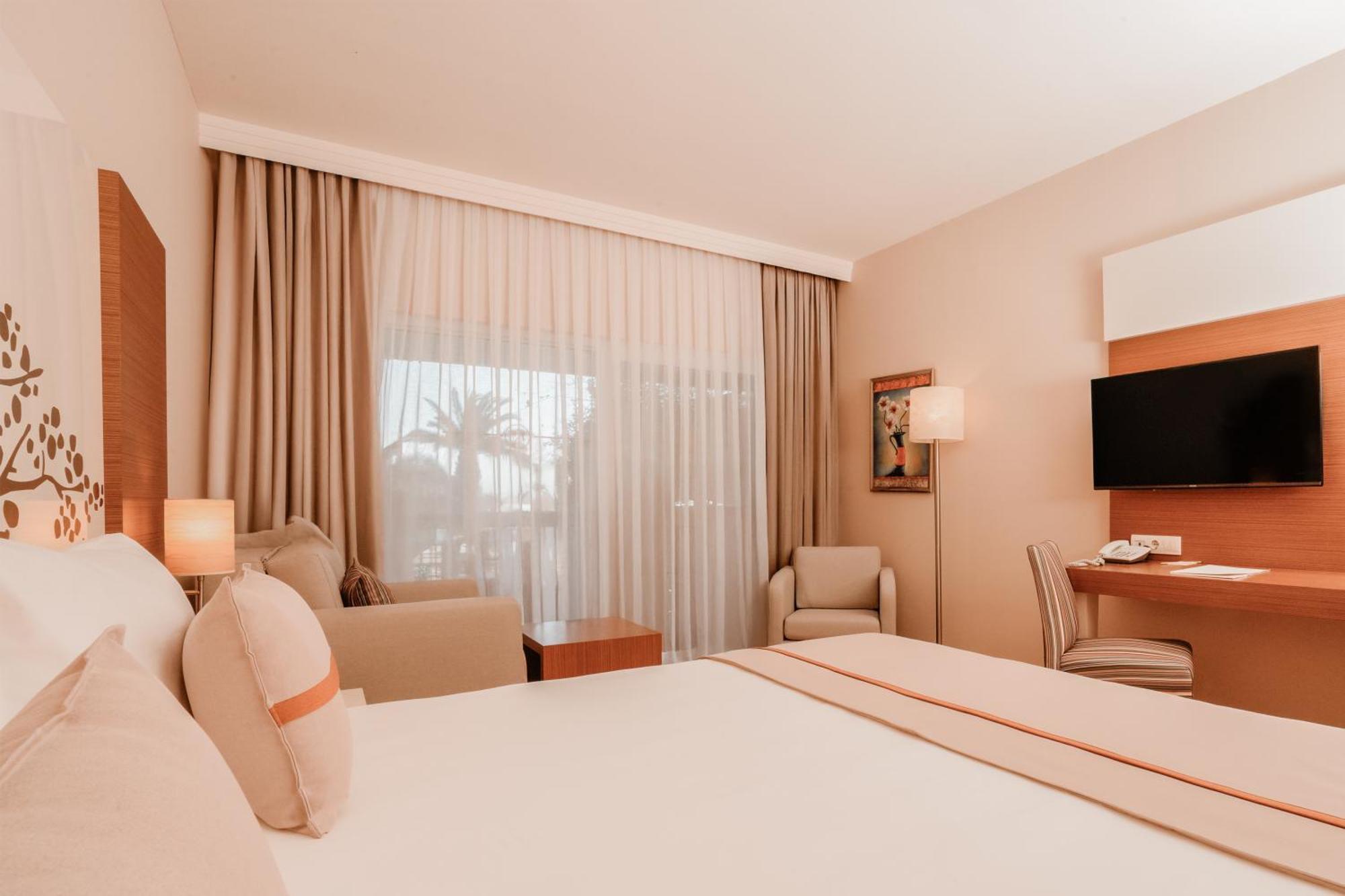 Venosa Beach Resort & Spa Didim Eksteriør bilde